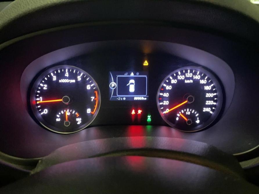 Kia Sportage IV Кемерово  - изображение 5