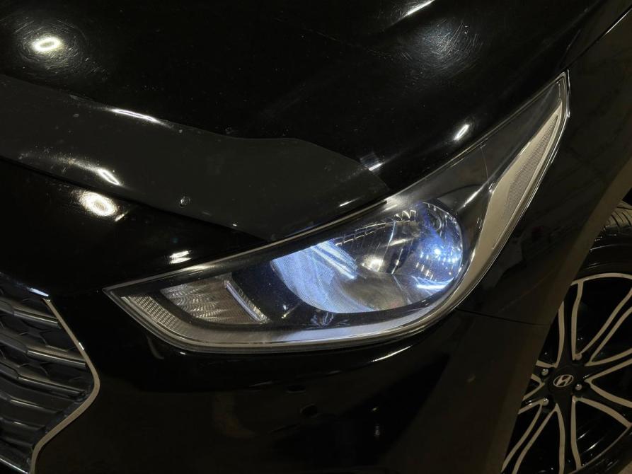 Hyundai Solaris II Челябинск  - изображение 7