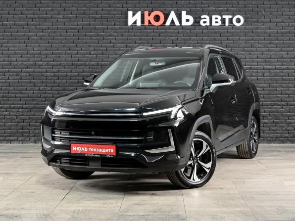 Москвич 3