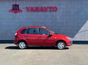 Lada (ВАЗ) Granta I Рестайлинг Альметьевск  - изображение 28