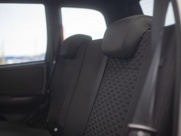 Lada (ВАЗ) Niva Travel I с пробегом 2023 года, цена 850 000 рублей, 129096 км, внедорожник, Автокод Объявления