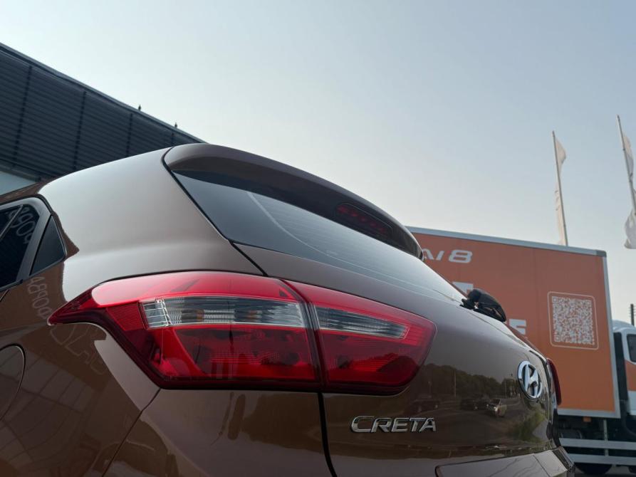 Hyundai Creta I Омск  - изображение 36