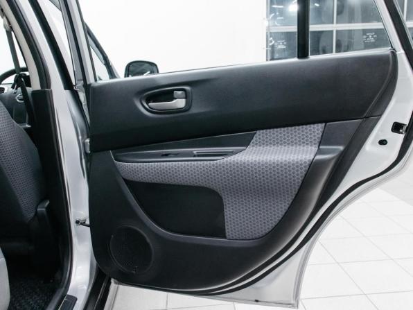 Nissan Wingroad III (Y12) с пробегом 2018 года, цена 1 100 000 рублей, 117430 км, универсал, Автокод Объявления