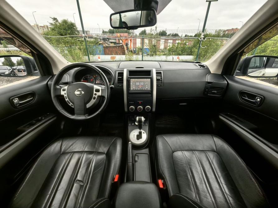 Nissan X-Trail II Рестайлинг Санкт-Петербург  - изображение 12