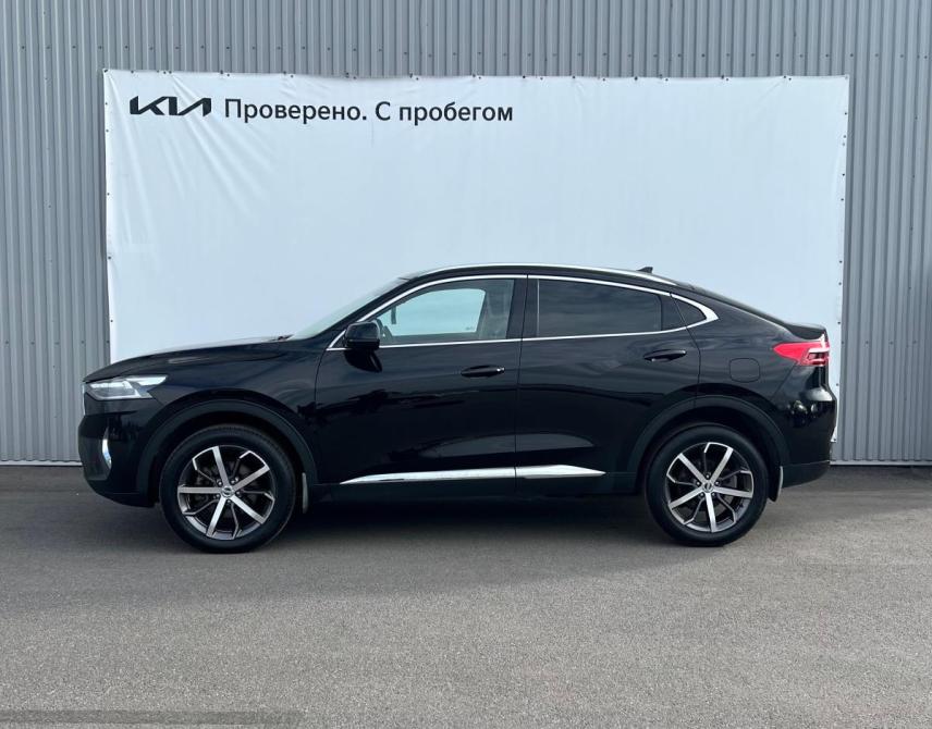 Haval F7x I Санкт-Петербург  - изображение 6