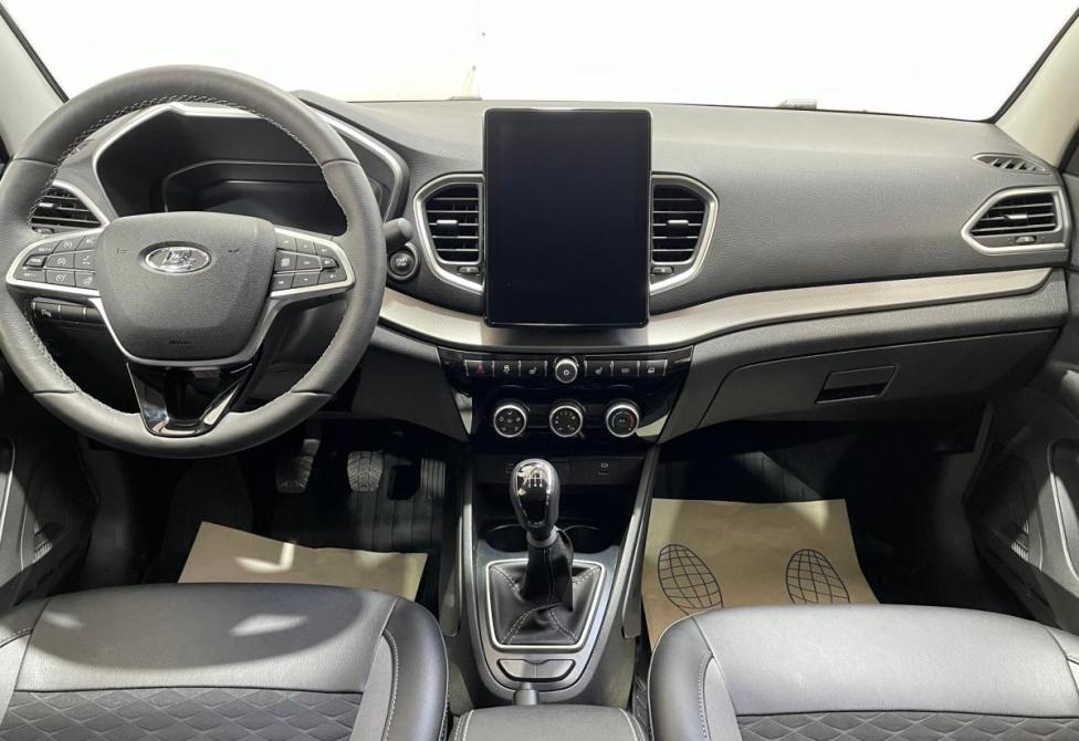 Lada (ВАЗ) Vesta I Рестайлинг (NG) Воронеж  - изображение 13