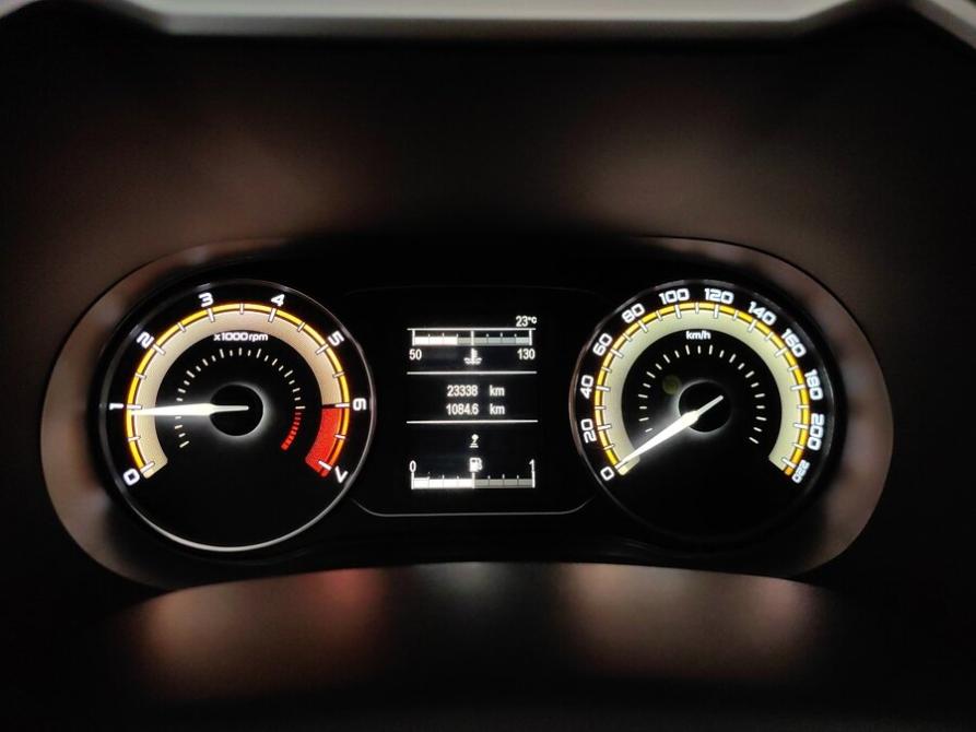Lada (ВАЗ) Vesta I Рестайлинг (NG) Подольск  - изображение 10
