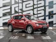 Nissan Juke I Краснодар  - изображение 21