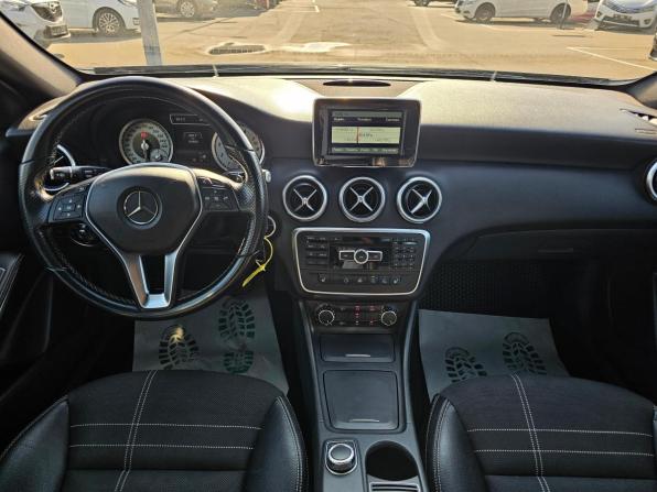 Mercedes-Benz A-Класс III (W176) с пробегом 2015 года, цена 1 680 000 рублей, 105000 км, хэтчбек, Автокод Объявления