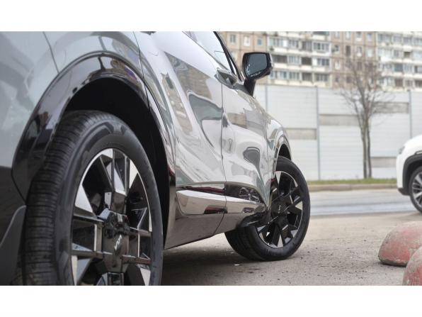 Новый Kia Sportage V Рестайлинг 2026 года, цена 4 850 000 рублей, внедорожник, Автокод Объявления