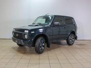 Lada (ВАЗ) Niva Legend Калуга  - изображение 16