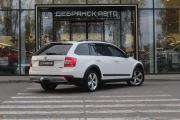 Skoda Octavia III (A7) Брянск  - изображение 31