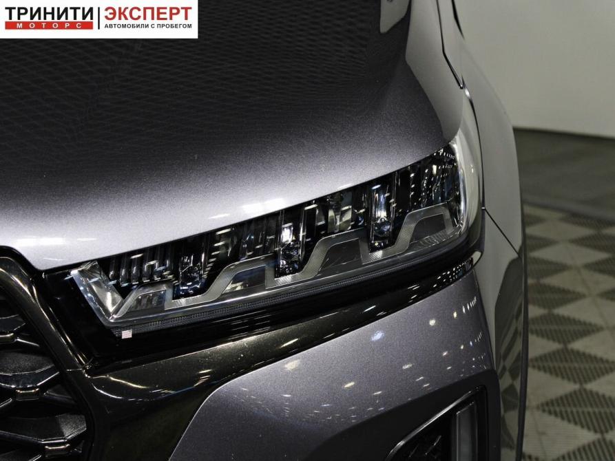 Chery Tiggo 7 Pro Max I Белгород  - изображение 10