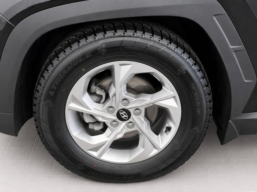 Hyundai Tucson IV Москва  - изображение 17