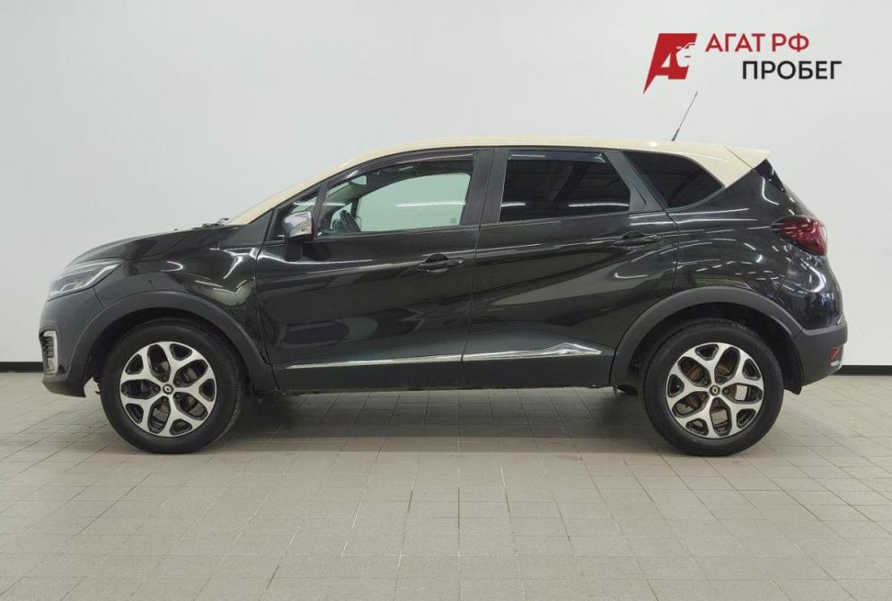 Renault Kaptur I Екатеринбург  - изображение 2