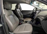 Hyundai Santa Fe III Рестайлинг Санкт-Петербург  - изображение 52