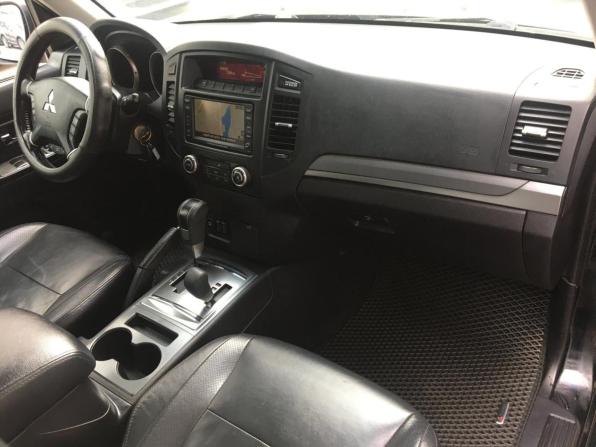 Mitsubishi Pajero IV с пробегом 2011 года, цена 1 479 000 рублей, 234007 км, внедорожник, Автокод Объявления