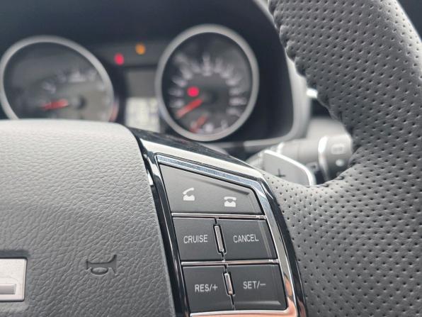 Haval M6 II с пробегом 2025 года, цена 2 190 000 рублей, 10 км, внедорожник, Автокод Объявления