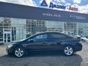 Honda Civic VIII Набережные Челны  - изображение 25