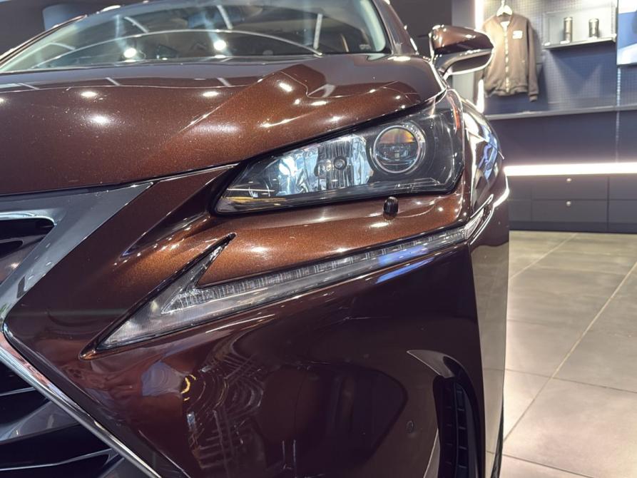 Lexus NX I Тюмень  - изображение 10