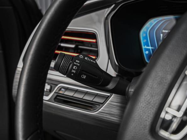 Geely Tugella I с пробегом 2020 года, цена 2 320 000 рублей, 78908 км, внедорожник, Автокод Объявления