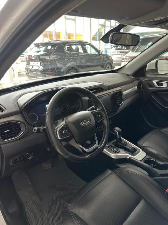 Chery Tiggo 4 I Рестайлинг с пробегом 2020 года, цена 1 120 000 рублей, 167900 км, внедорожник, Автокод Объявления