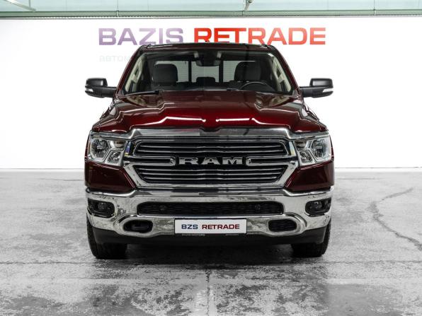 Ram 1500 V с пробегом 2019 года, цена 6 399 000 рублей, 18987 км, пикап, Автокод Объявления