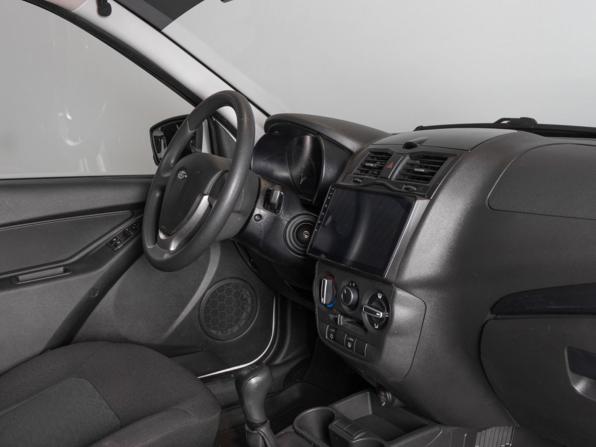 Lada (ВАЗ) Granta I Рестайлинг с пробегом 2023 года, цена 833 900 рублей, 93033 км, лифтбек, Автокод Объявления