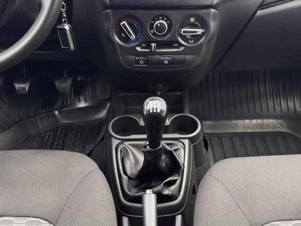 Lada (ВАЗ) Granta I Рестайлинг с пробегом 2019 года, цена 749 000 рублей, 100658 км, седан, Автокод Объявления