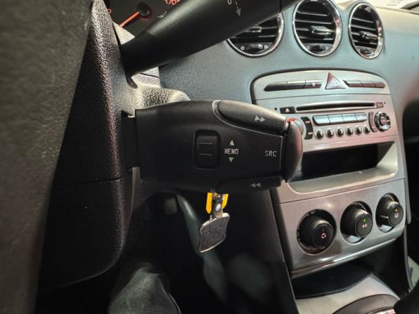 Peugeot 308 I с пробегом 2010 года, цена 480 000 рублей, 246077 км, хэтчбек, Автокод Объявления