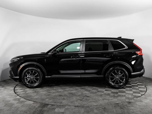 Honda CR-V VI с пробегом 2025 года, цена 4 790 000 рублей, 137 км, внедорожник, Автокод Объявления