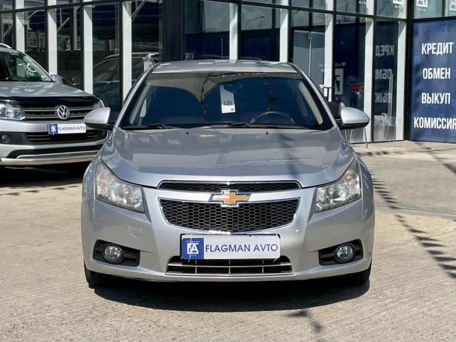 Chevrolet Cruze I Рестайлинг Краснодар  - изображение 8