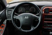 Hyundai Sonata IV (EF) Рестайлинг Уфа  - изображение 24