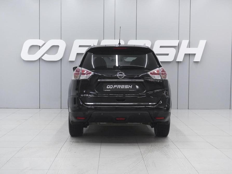 Nissan X-Trail III Ростов-на-Дону  - изображение 4