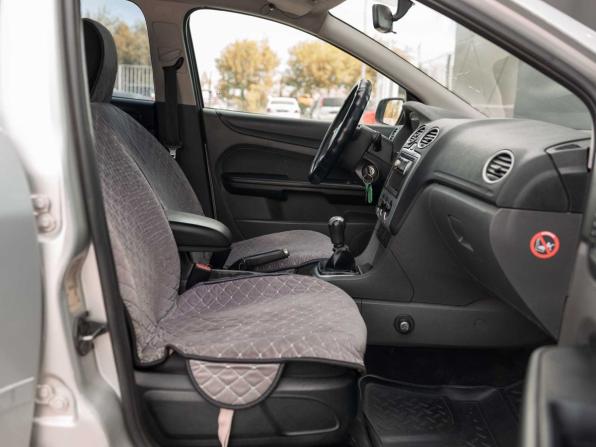 Ford Focus II с пробегом 2007 года, цена 380 000 рублей, 331723 км, хэтчбек, Автокод Объявления