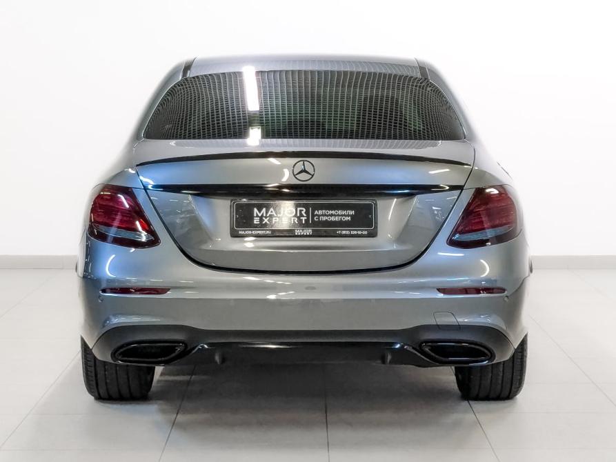 Mercedes-Benz E-Класс V (W213 S213 C238) Санкт-Петербург  - изображение 6
