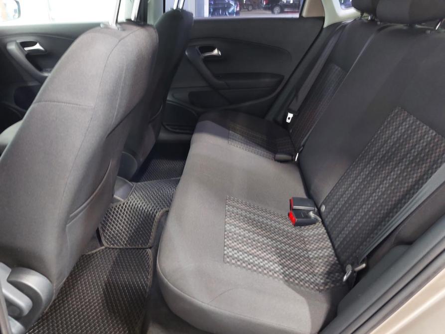 Volkswagen Polo V Рестайлинг Пермь  - изображение 18