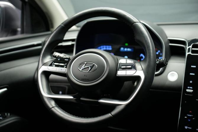 Hyundai Tucson IV с пробегом 2021 года, цена 3 297 000 рублей, 70455 км, внедорожник, Автокод Объявления