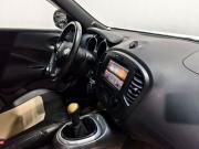 Nissan Juke I Курск  - изображение 25