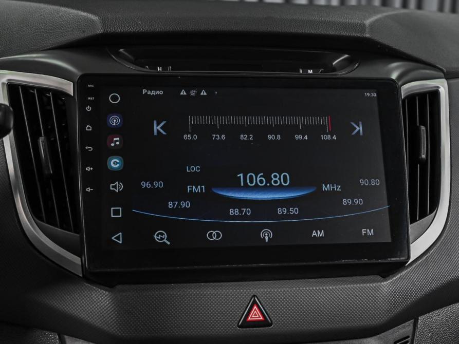 Hyundai Creta I Ставрополь  - изображение 14