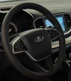 Lada (ВАЗ) Vesta I Рестайлинг (NG) Балашиха  - изображение 25
