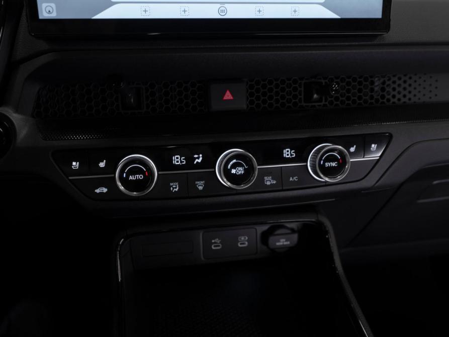 Honda CR-V VI Москва  - изображение 16
