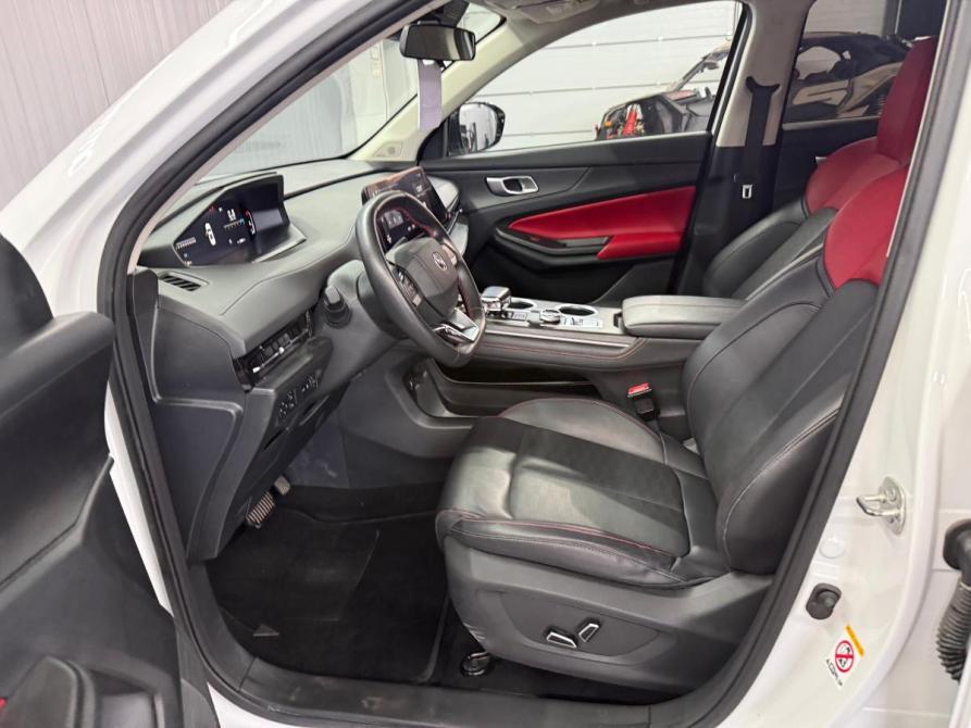 Changan CS55 Plus II Краснодар  - изображение 12