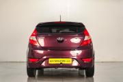 Hyundai Solaris I Челябинск  - изображение 25