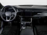 Audi Q7 II (4M) Рестайлинг Москва  - изображение 33