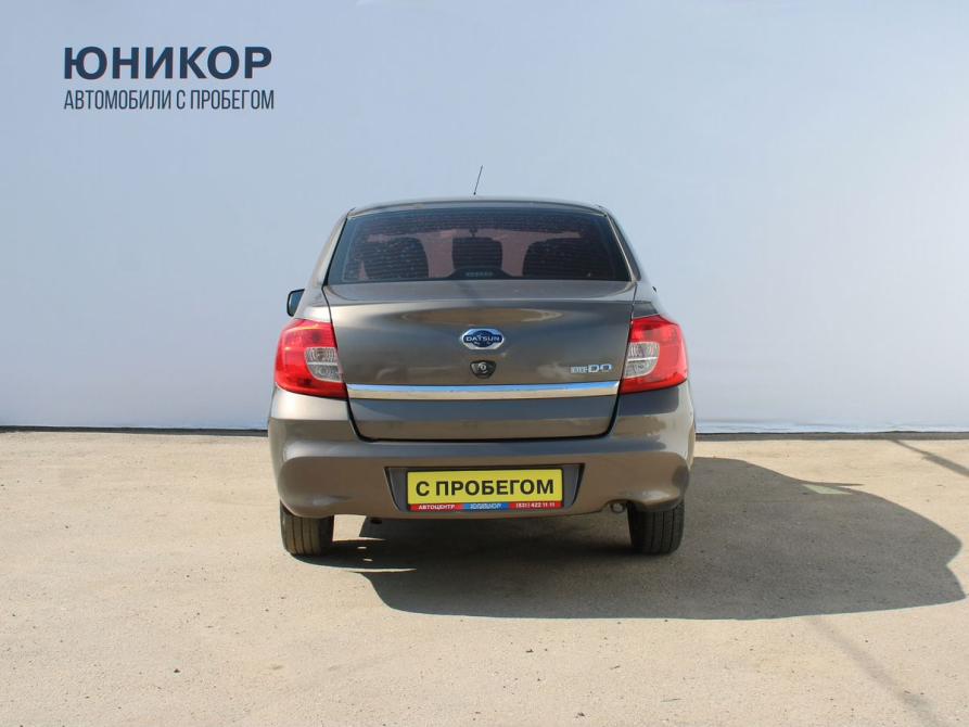 Datsun on-DO I Нижний Новгород  - изображение 6