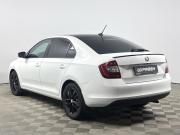 Skoda Rapid I Рестайлинг Казань  - изображение 22