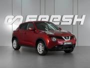 Nissan Juke I Минеральные Воды  - изображение 19