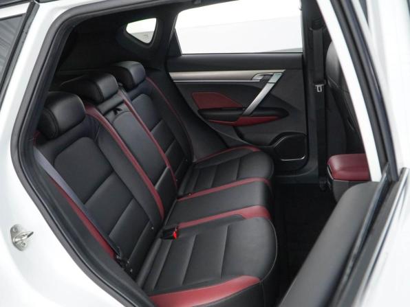 Geely Coolray I с пробегом 2022 года, цена 1 827 444 рубля, 28016 км, внедорожник, Автокод Объявления