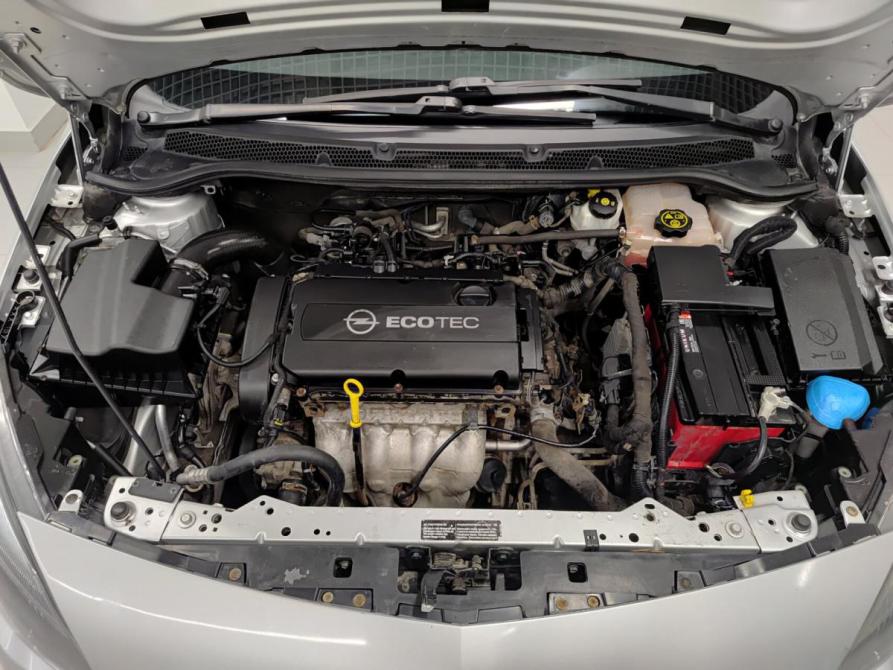 Opel Astra J Рестайлинг Казань  - изображение 11
